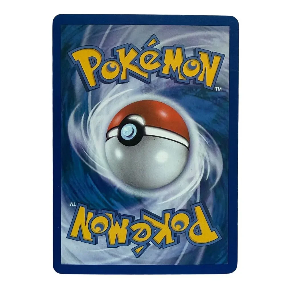 Pokémon TCG Celebi 029 Nintendo Pokémon 2005 Black Star Promo Cosmos Holo LP